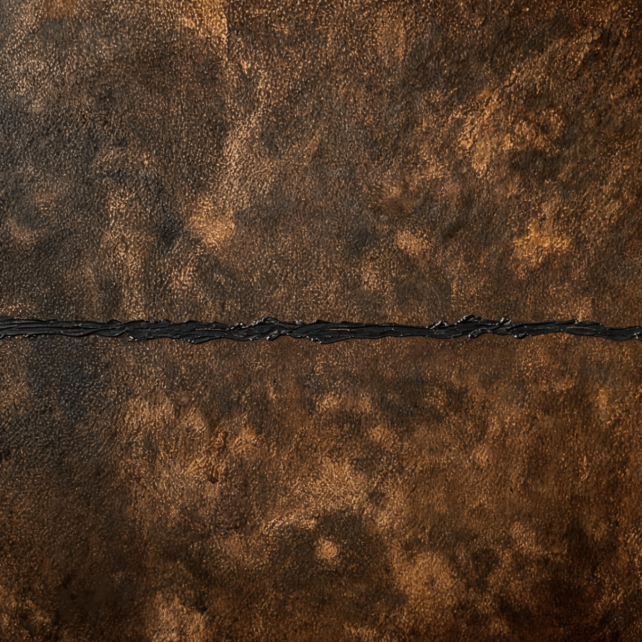 Terra I surface close-up 1