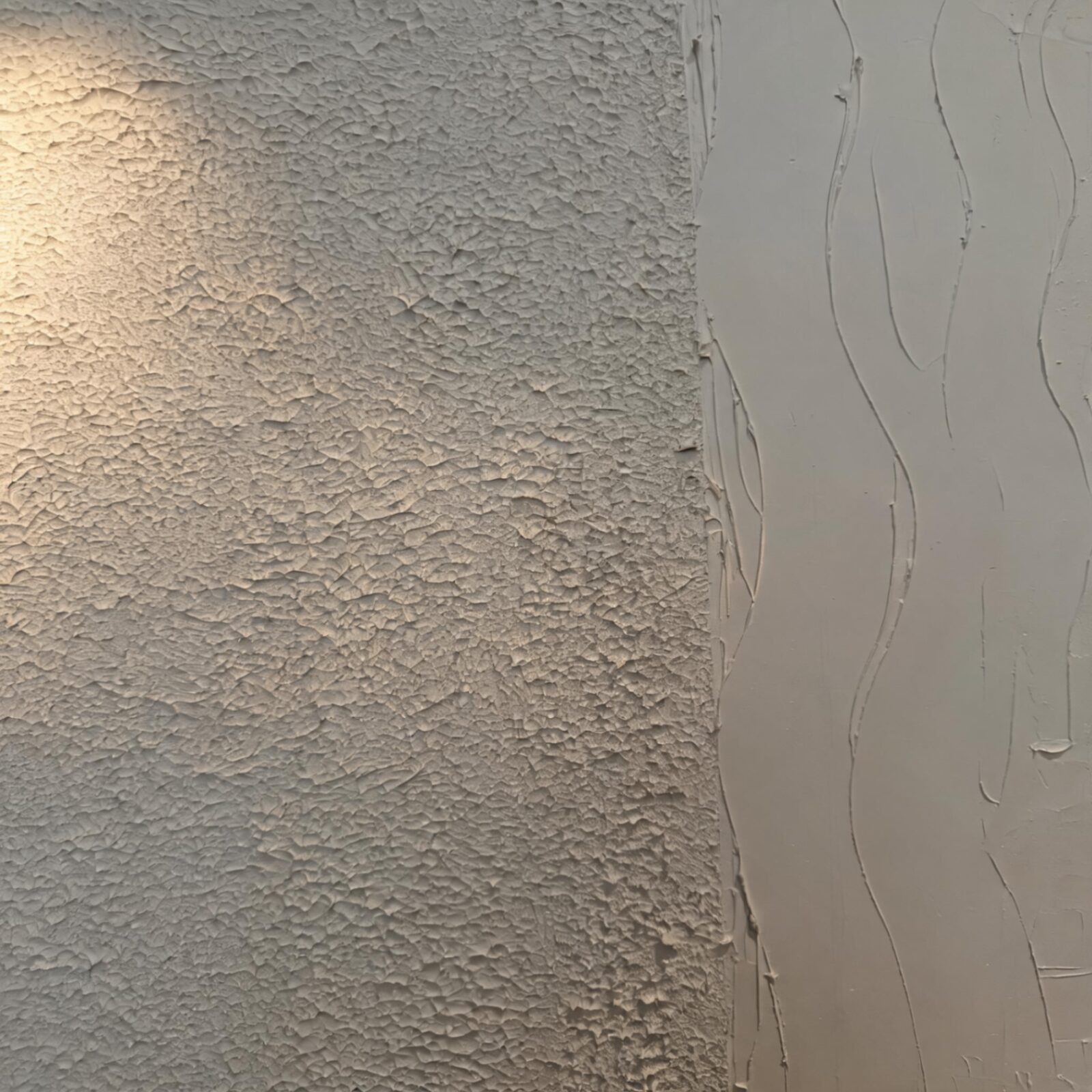Sediment surface close-up 3
